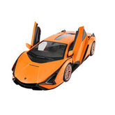 Carro R/C 1:14 Lamborghini Sian